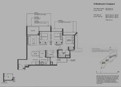 Canberra Crescent Residences (D27), Apartment #502627951